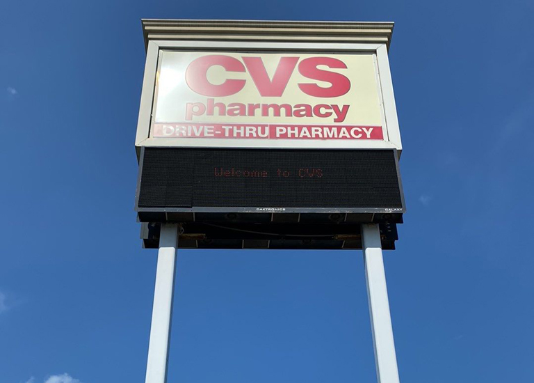 Electronic Message Centers